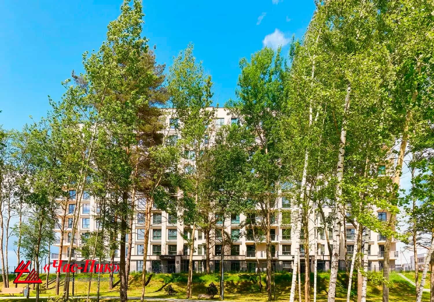 Беларусь, Минск, улица Виталия Цвирко, 75, фото 28