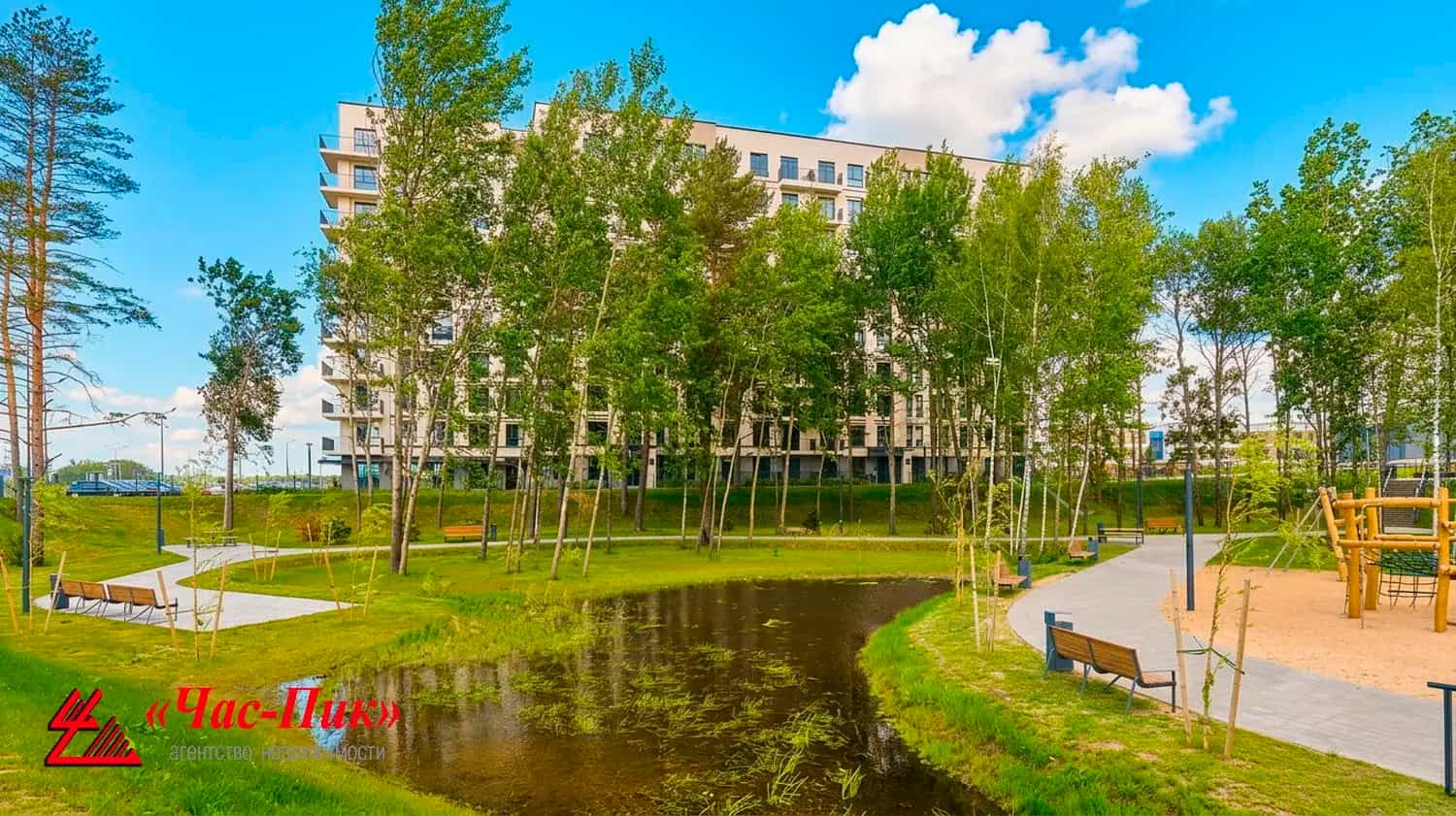 Беларусь, Минск, улица Виталия Цвирко, 75, фото 29