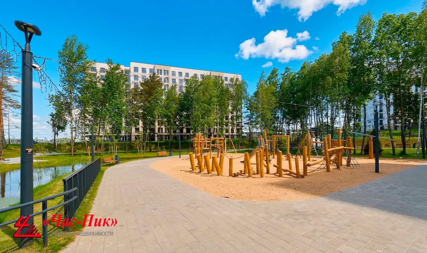 Беларусь, Минск, улица Виталия Цвирко, 75, фото 34
