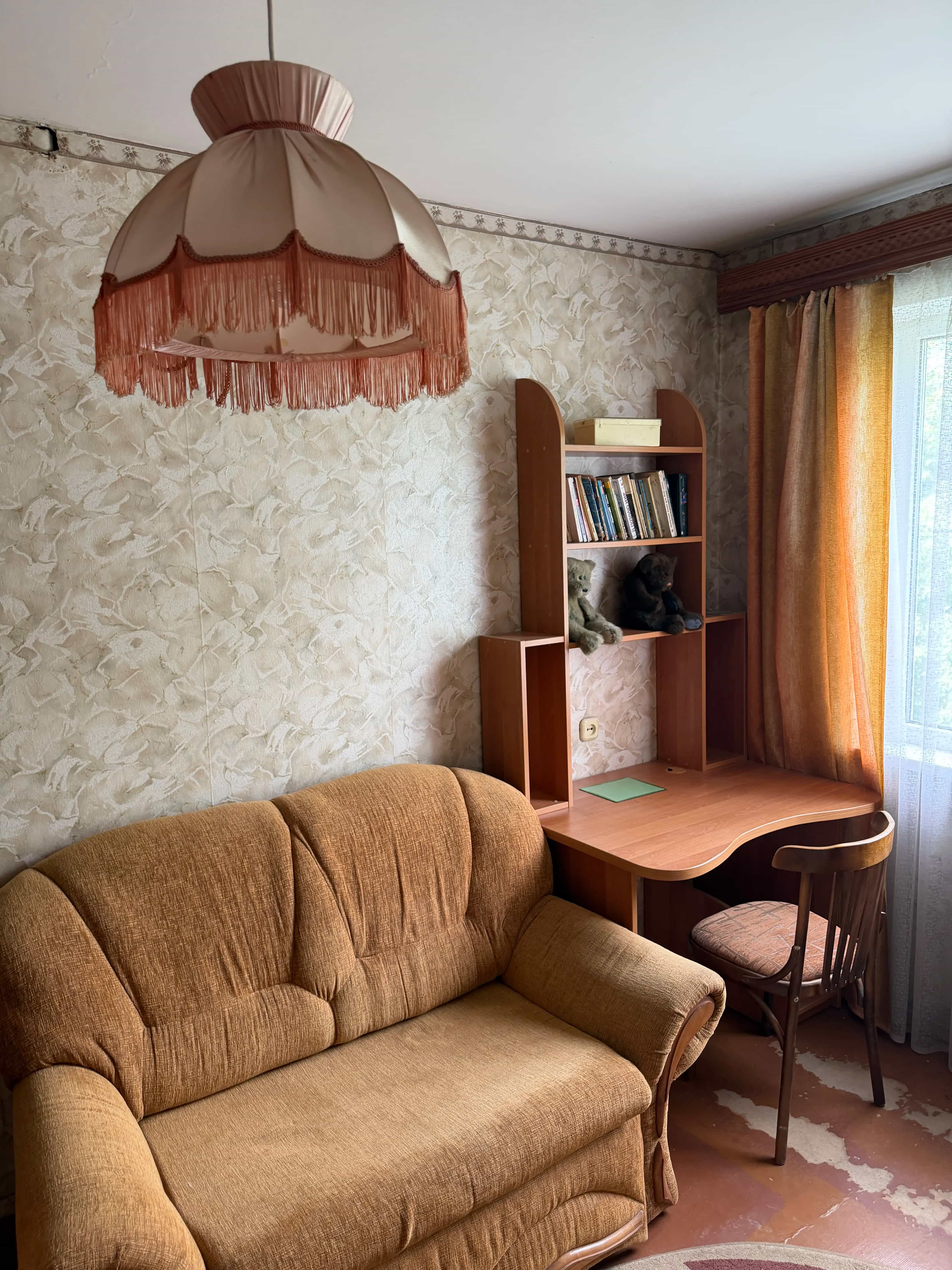 Беларусь, Минск, Ангарская улица, 20к1, фото 5