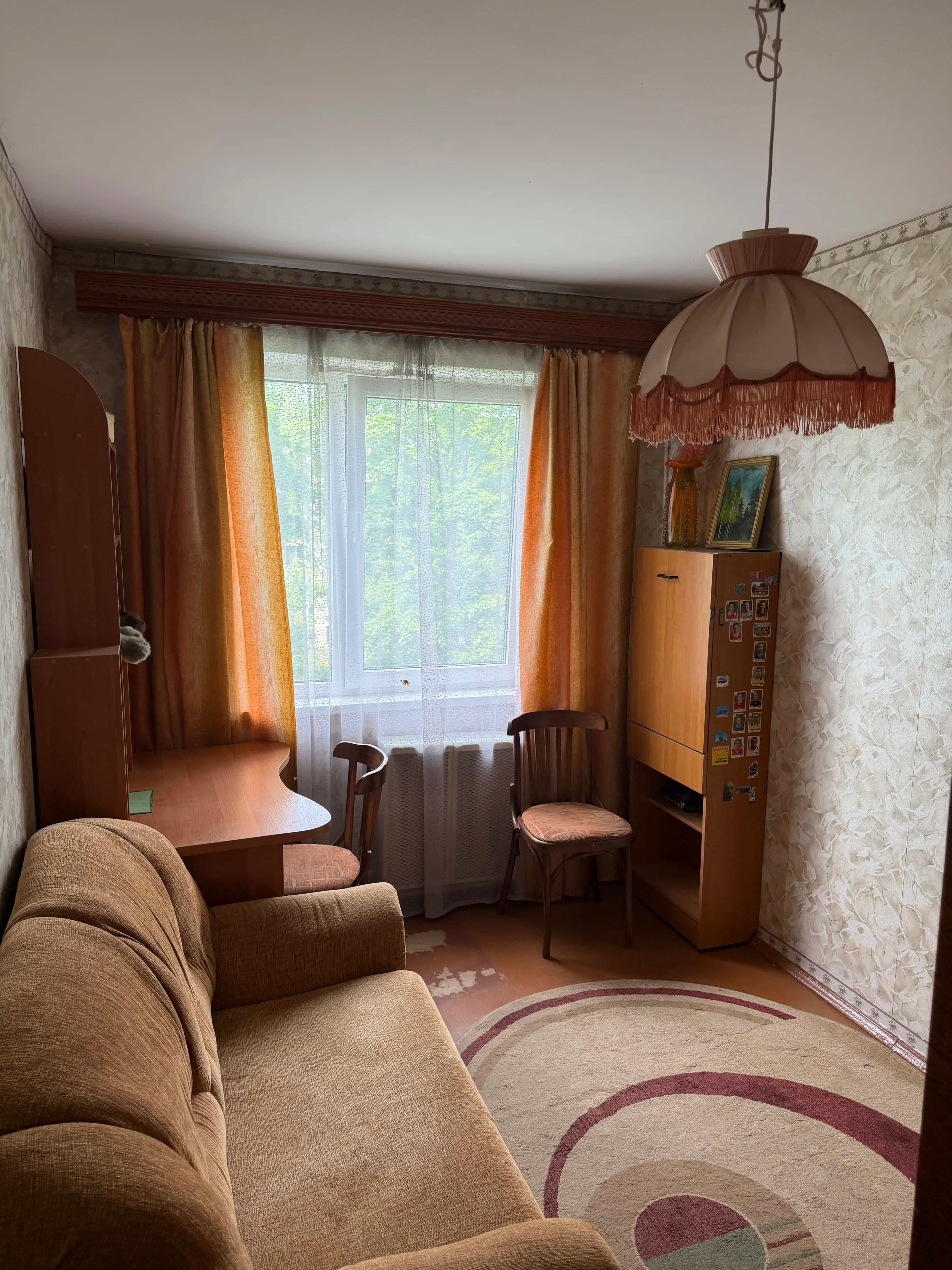 Беларусь, Минск, Ангарская улица, 20к1, фото 6
