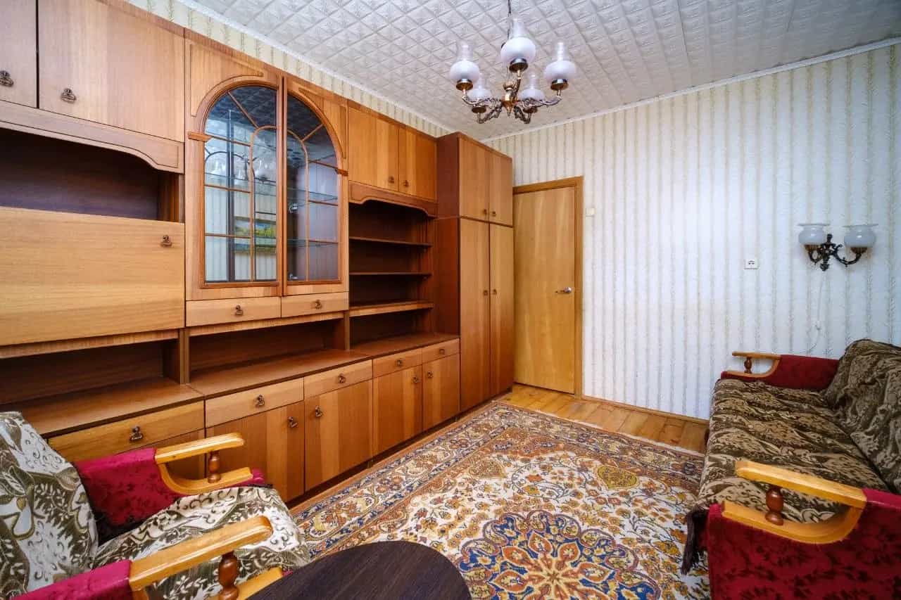 Беларусь, Минск, улица Грибоедова, 28