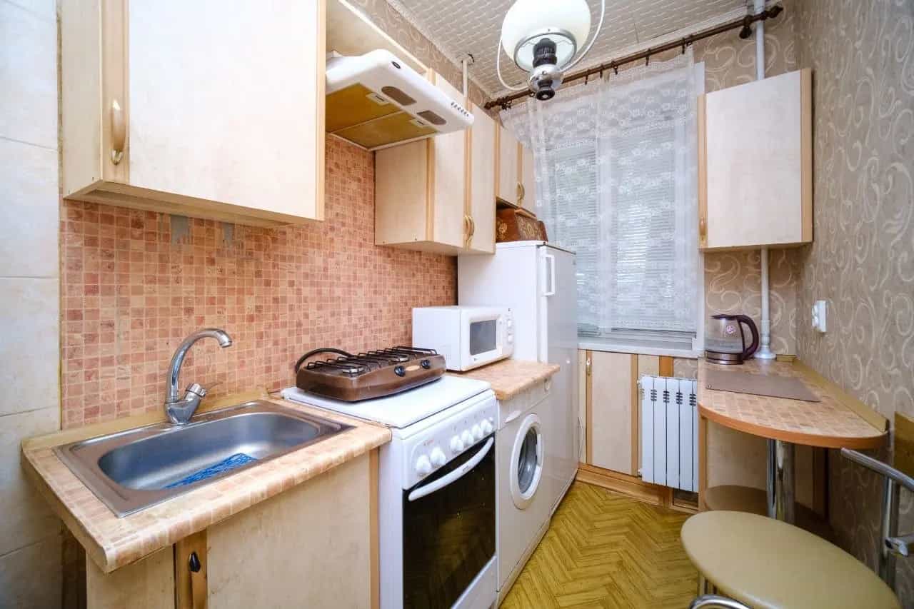 Беларусь, Минск, улица Грибоедова, 28, фото 9