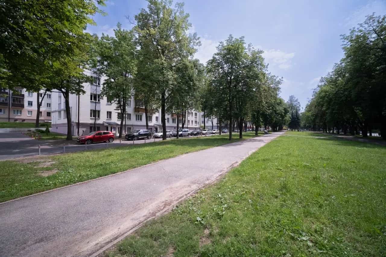 Беларусь, Минск, улица Грибоедова, 28, фото 19