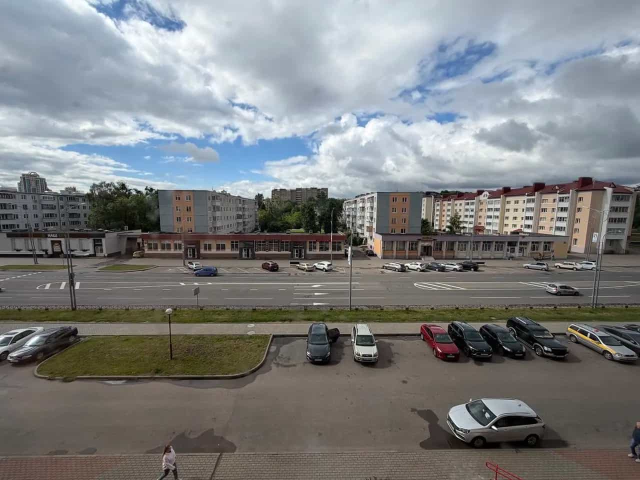 Беларусь, Гродно, улица Белуша, 20Б, фото 13