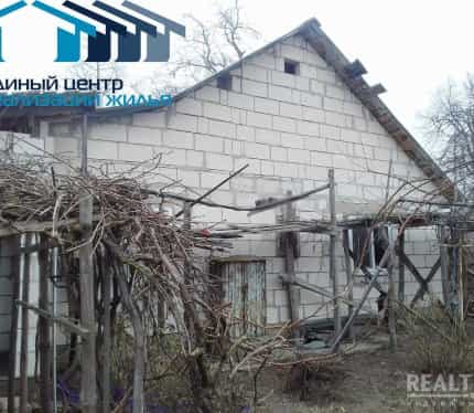 Фото объекта