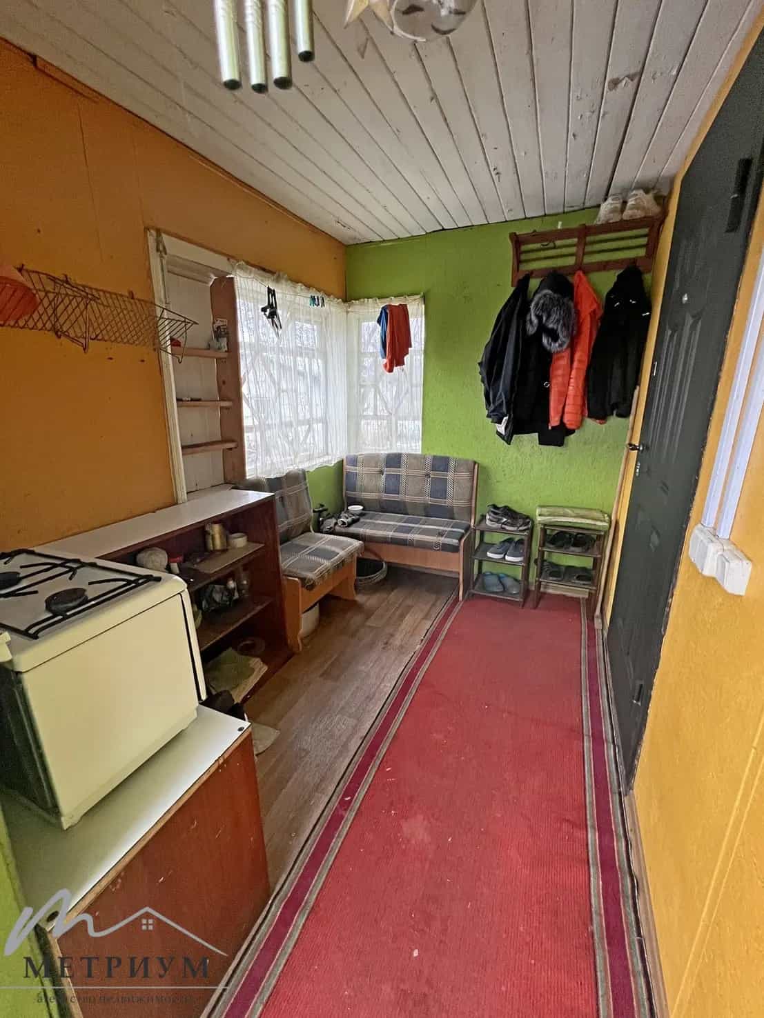 Беларусь, Минская область, Пуховичский район, Блонский сельсовет, агрогородок Блонь, Полевая улица, 9, фото 13