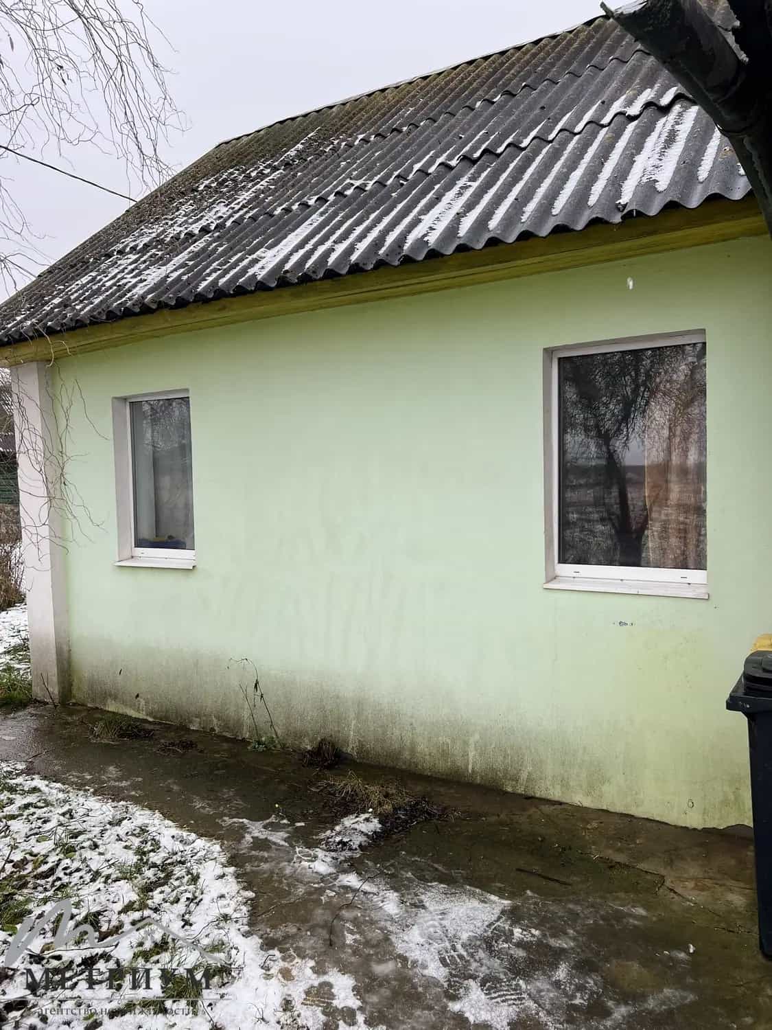 Беларусь, Минская область, Пуховичский район, Блонский сельсовет, агрогородок Блонь, Полевая улица, 9, фото 14