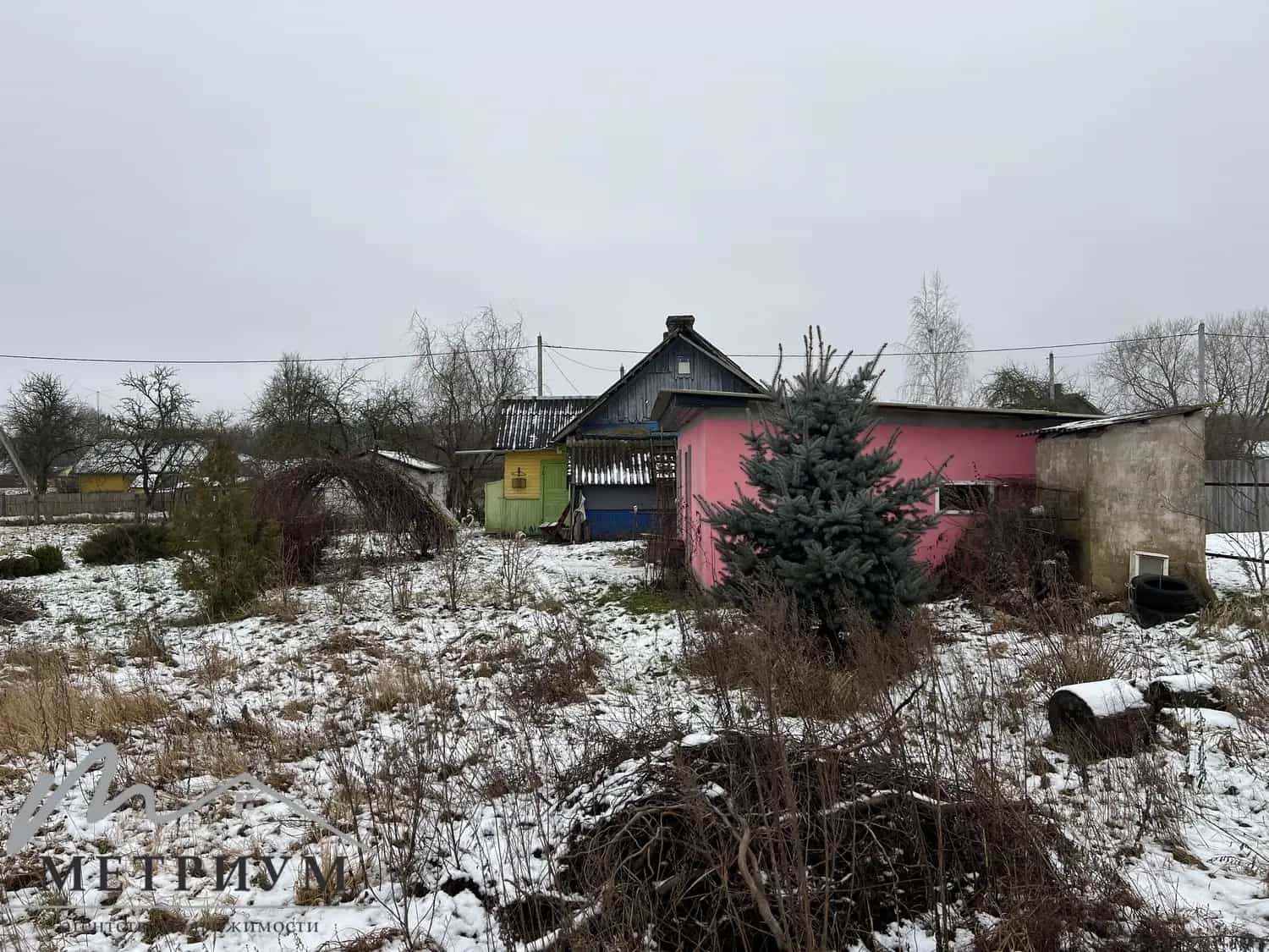 Беларусь, Минская область, Пуховичский район, Блонский сельсовет, агрогородок Блонь, Полевая улица, 9, фото 16