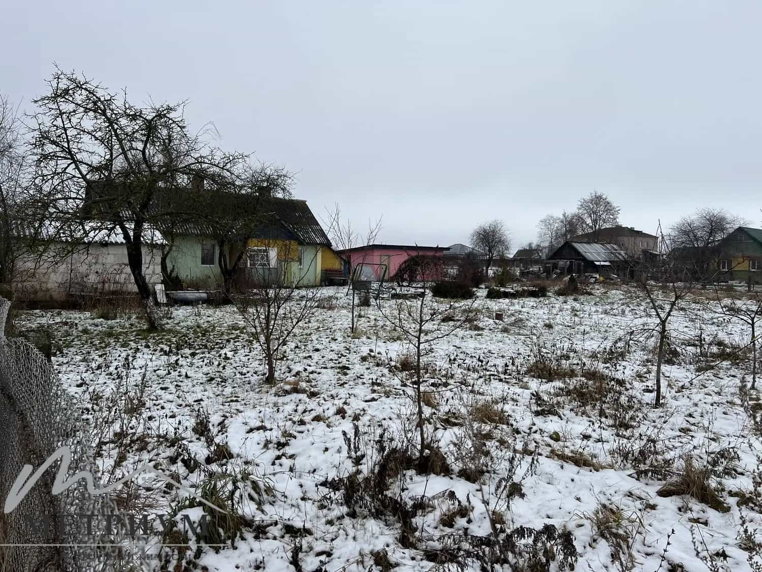 Беларусь, Минская область, Пуховичский район, Блонский сельсовет, агрогородок Блонь, Полевая улица, 9, фото 18