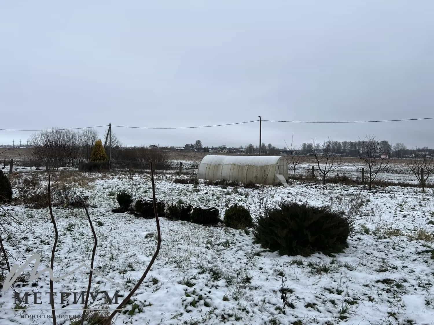 Беларусь, Минская область, Пуховичский район, Блонский сельсовет, агрогородок Блонь, Полевая улица, 9, фото 19