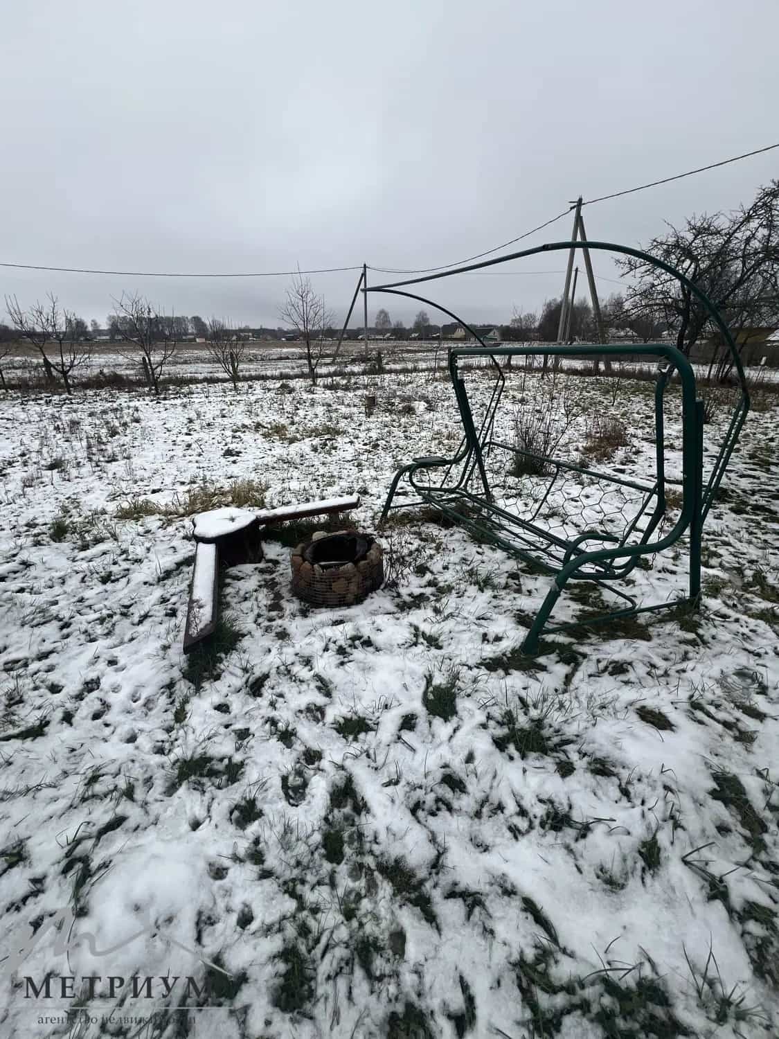 Беларусь, Минская область, Пуховичский район, Блонский сельсовет, агрогородок Блонь, Полевая улица, 9, фото 20