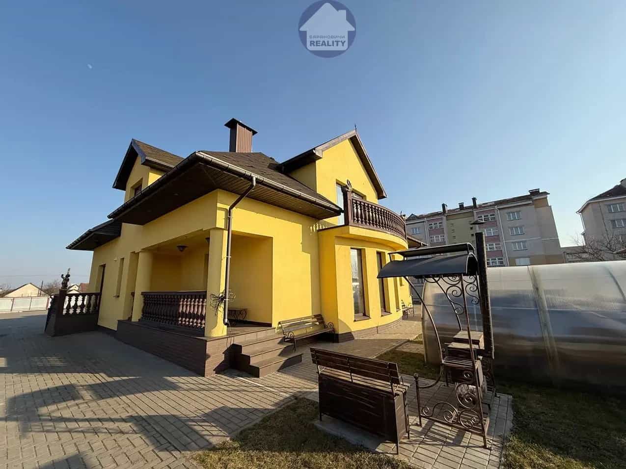 Беларусь, Брестская область, Барановичи, улица Бадака, 29/7, фото 2