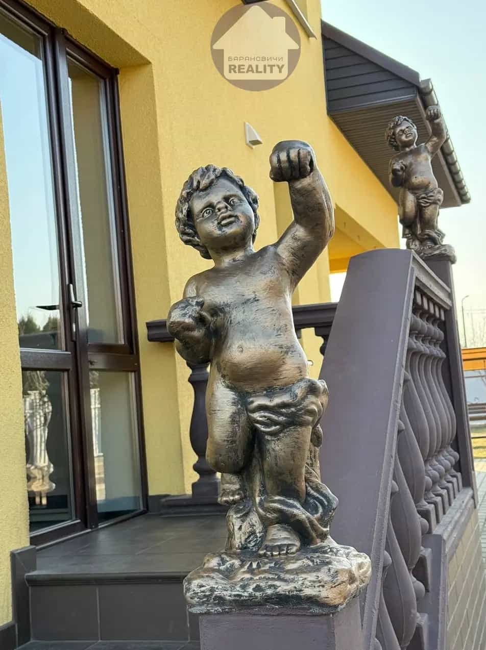 Беларусь, Брестская область, Барановичи, улица Бадака, 29/7, фото 5