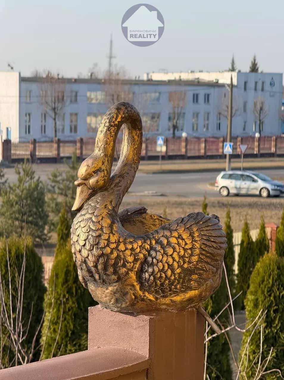 Беларусь, Брестская область, Барановичи, улица Бадака, 29/7, фото 17