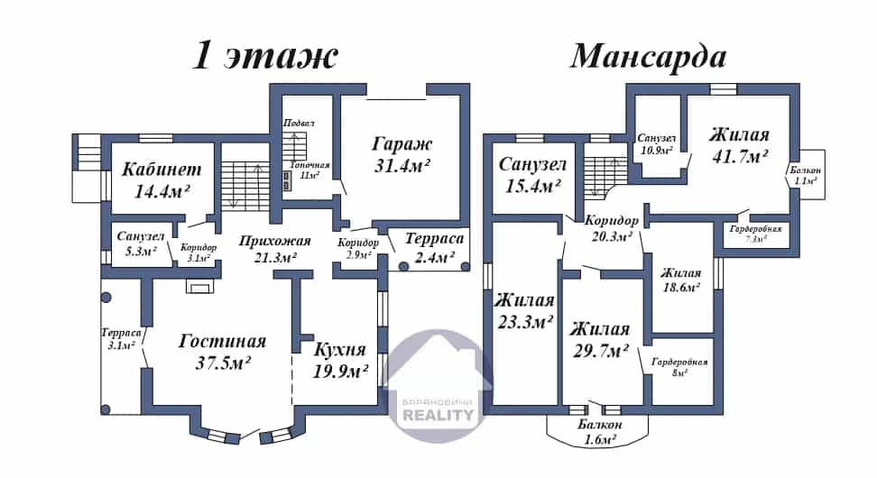 Беларусь, Брестская область, Барановичи, улица Бадака, 29/7, фото 18