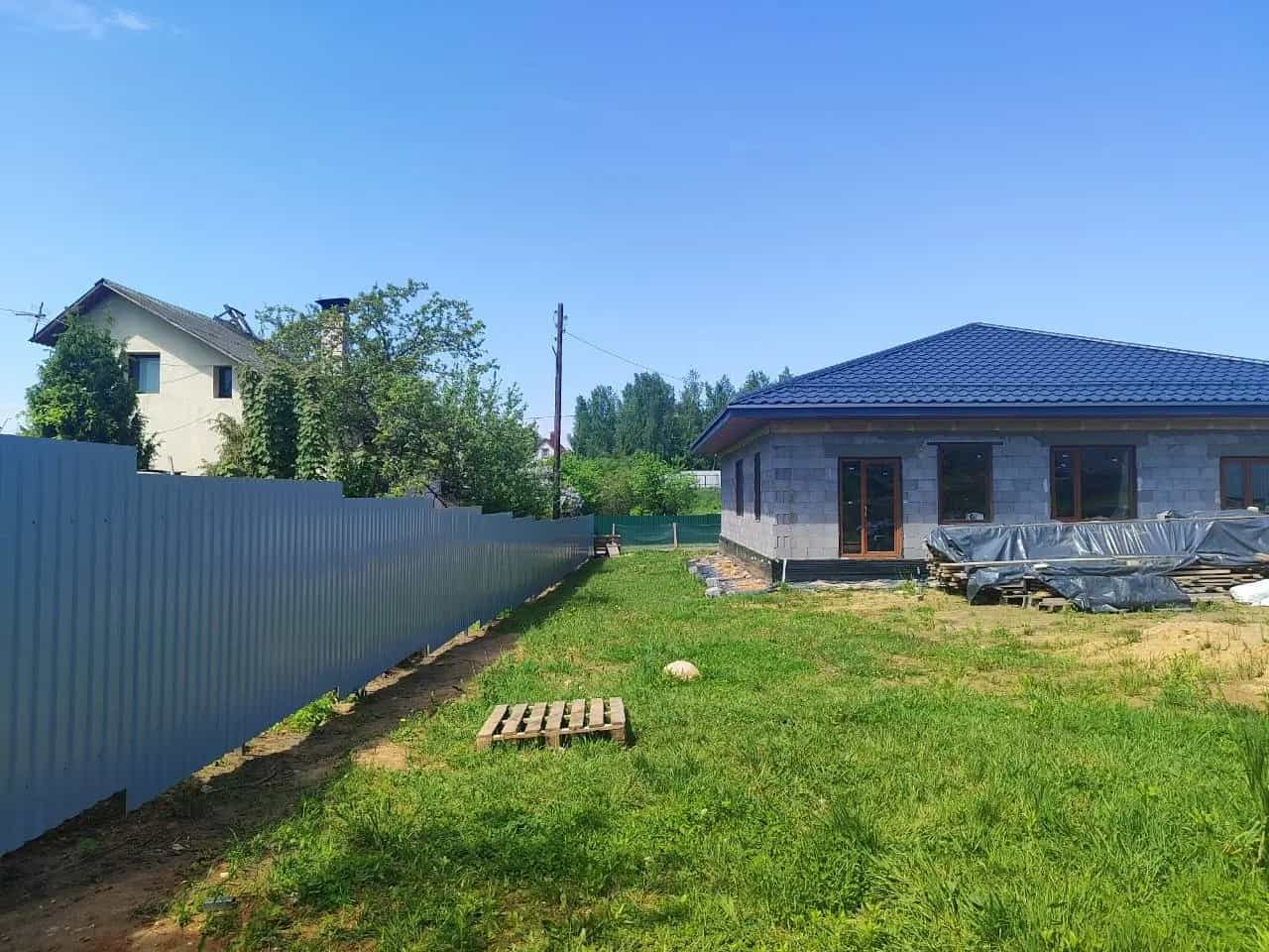 Беларусь, Минский район, агрогородок Ждановичи, Минская улица, 11Лк2, фото 9