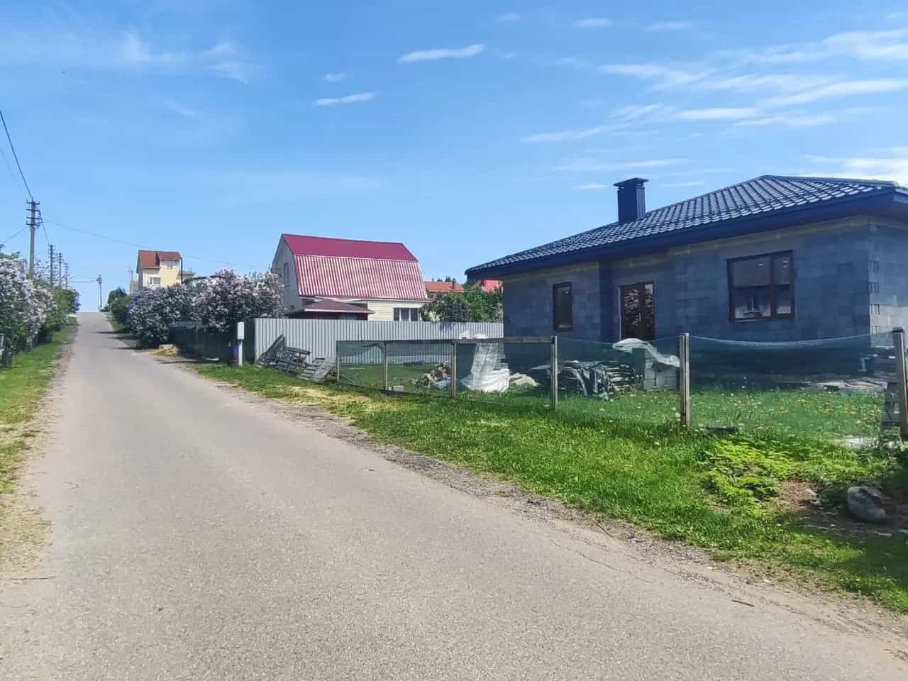 Беларусь, Минский район, агрогородок Ждановичи, Минская улица, 11Лк2, фото 11