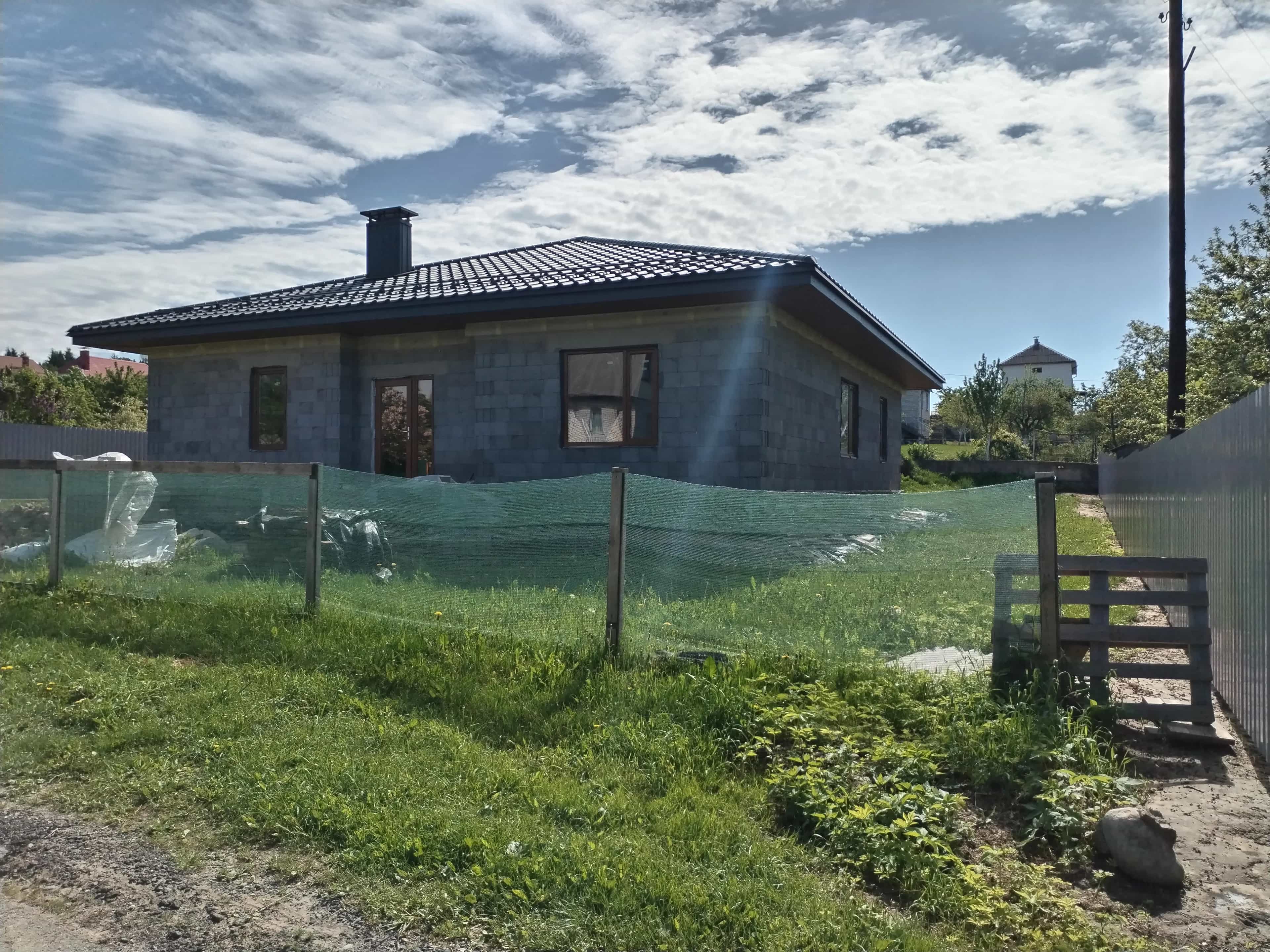 Беларусь, Минский район, агрогородок Ждановичи, Минская улица, 11Лк2, фото 12