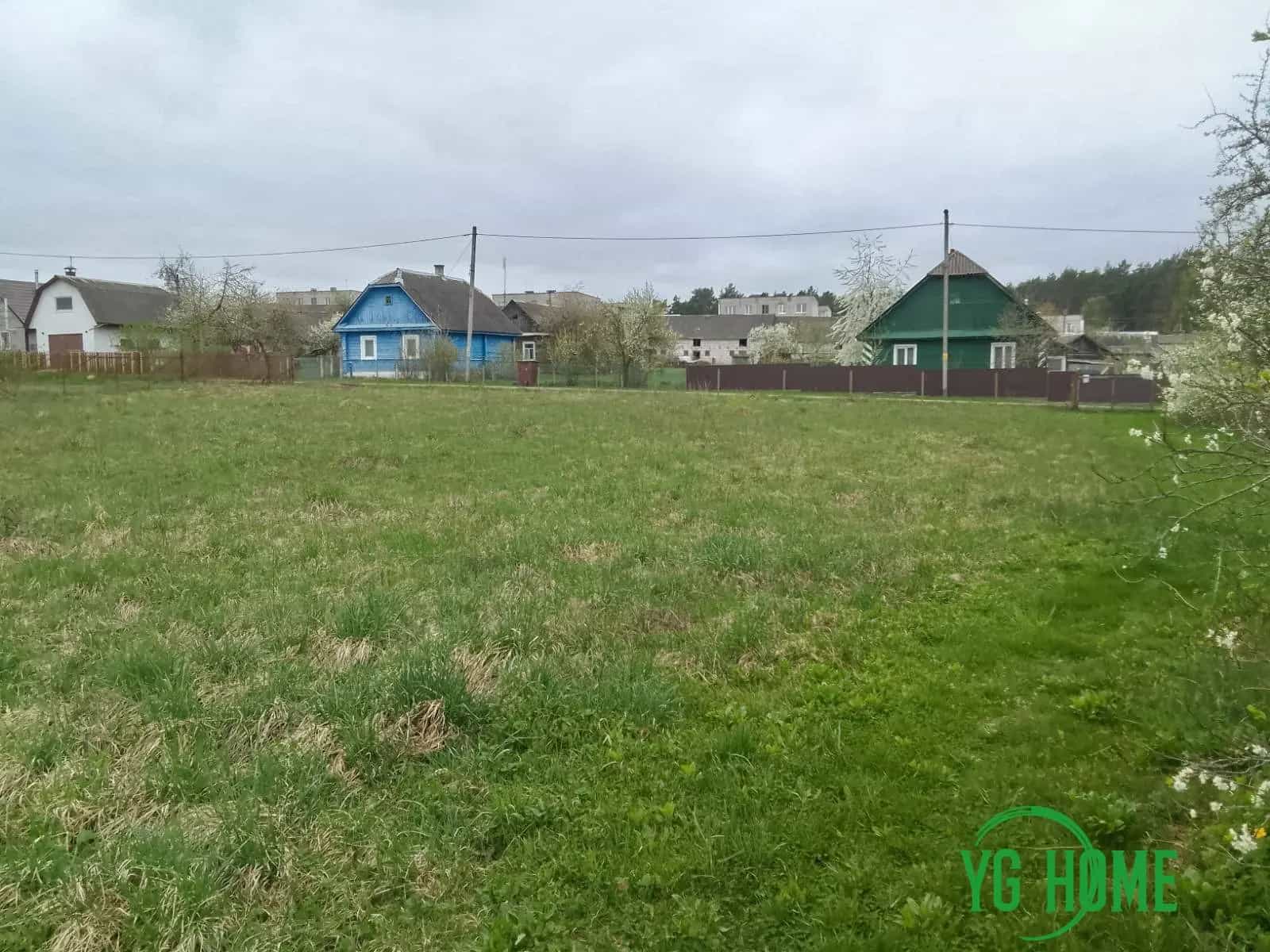 Беларусь, Минская область, Вилейский район, Людвиновский сельсовет, агрогородок Людвиново, Белорусская улица, 46, фото 12