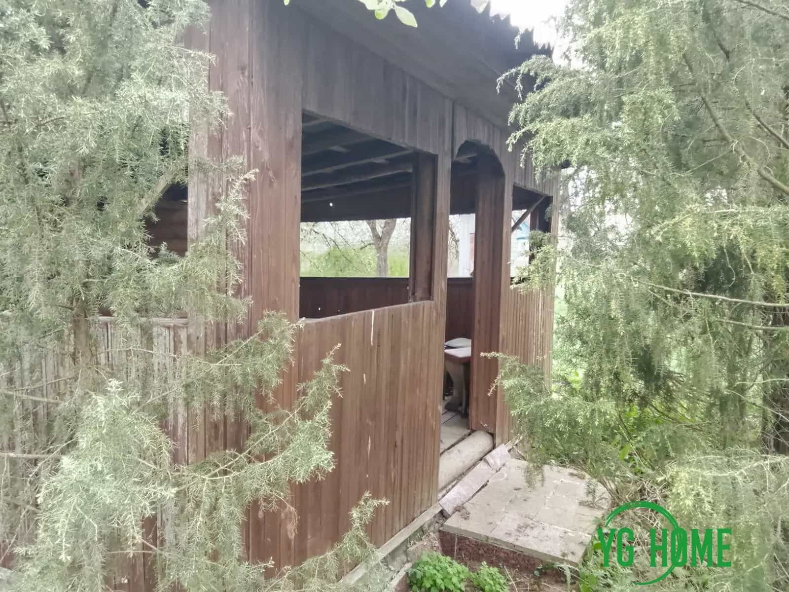 Беларусь, Минская область, Вилейский район, Людвиновский сельсовет, агрогородок Людвиново, Белорусская улица, 46, фото 13