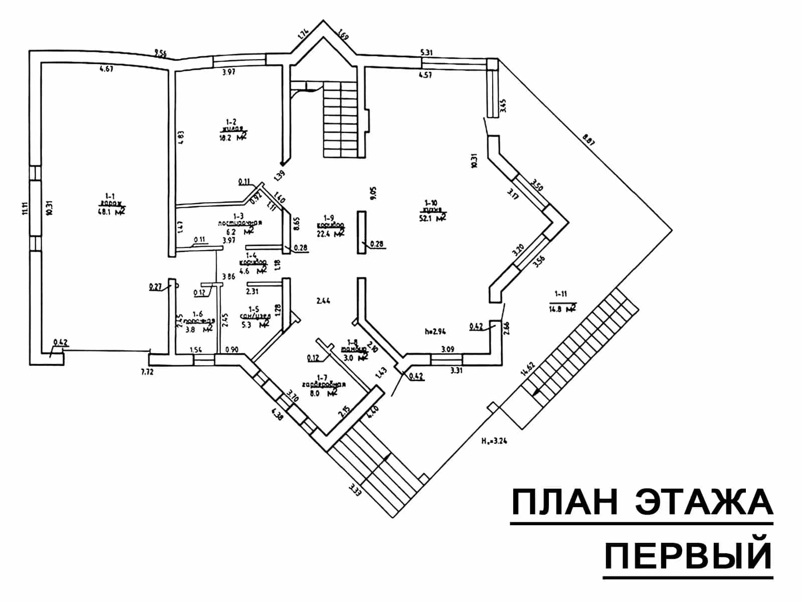 Беларусь, Минский район, Острошицко-Городокский сельсовет, деревня Губичи, Нагорная улица, 4, фото 48