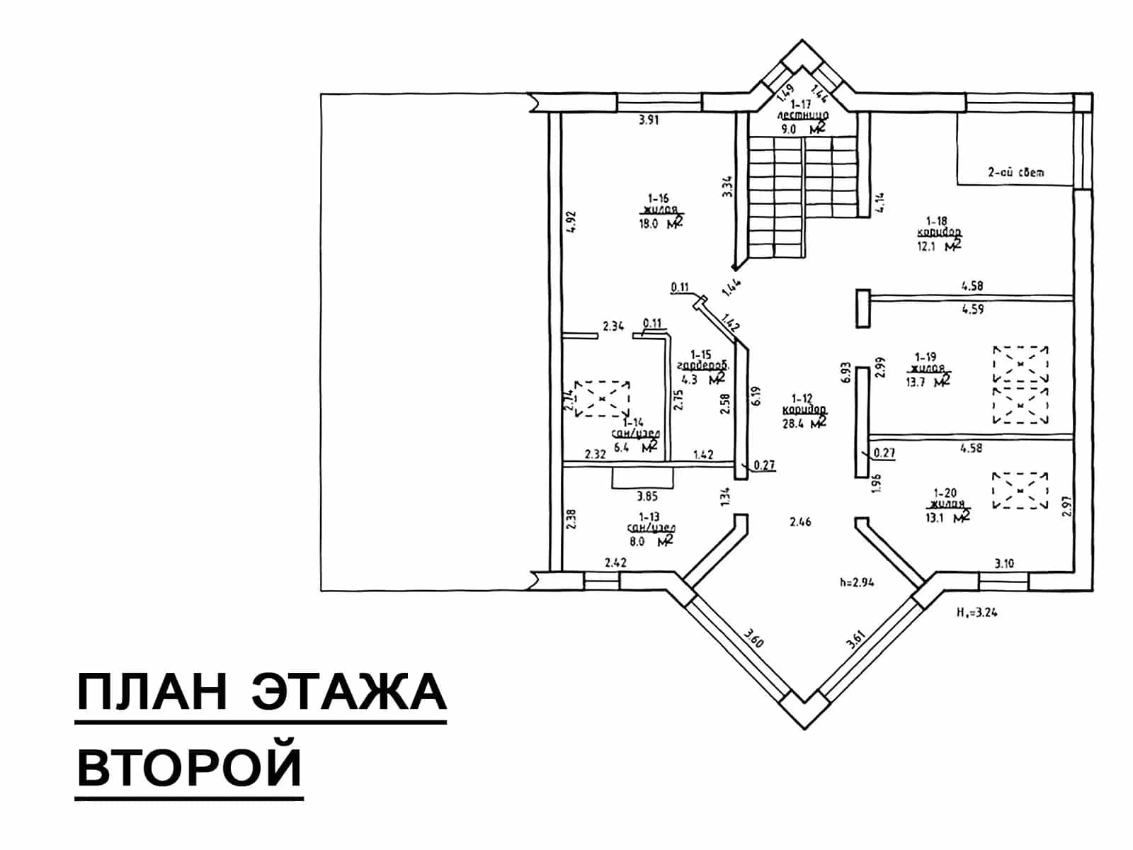 Беларусь, Минский район, Острошицко-Городокский сельсовет, деревня Губичи, Нагорная улица, 4, фото 49