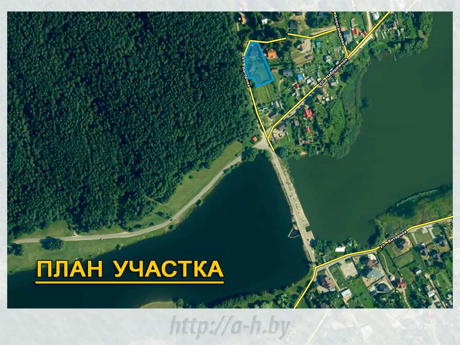 Беларусь, Минский район, Острошицко-Городокский сельсовет, деревня Губичи, Нагорная улица, 4, фото 50