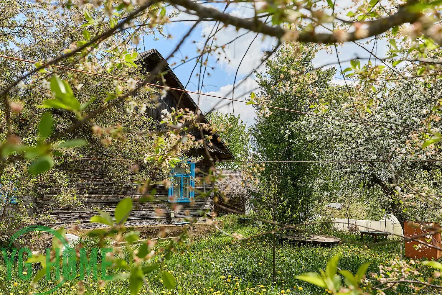 Беларусь, Минский район, Острошицко-Городокский сельсовет, деревня Раубичи, Олимпийская улица, 36, фото 2