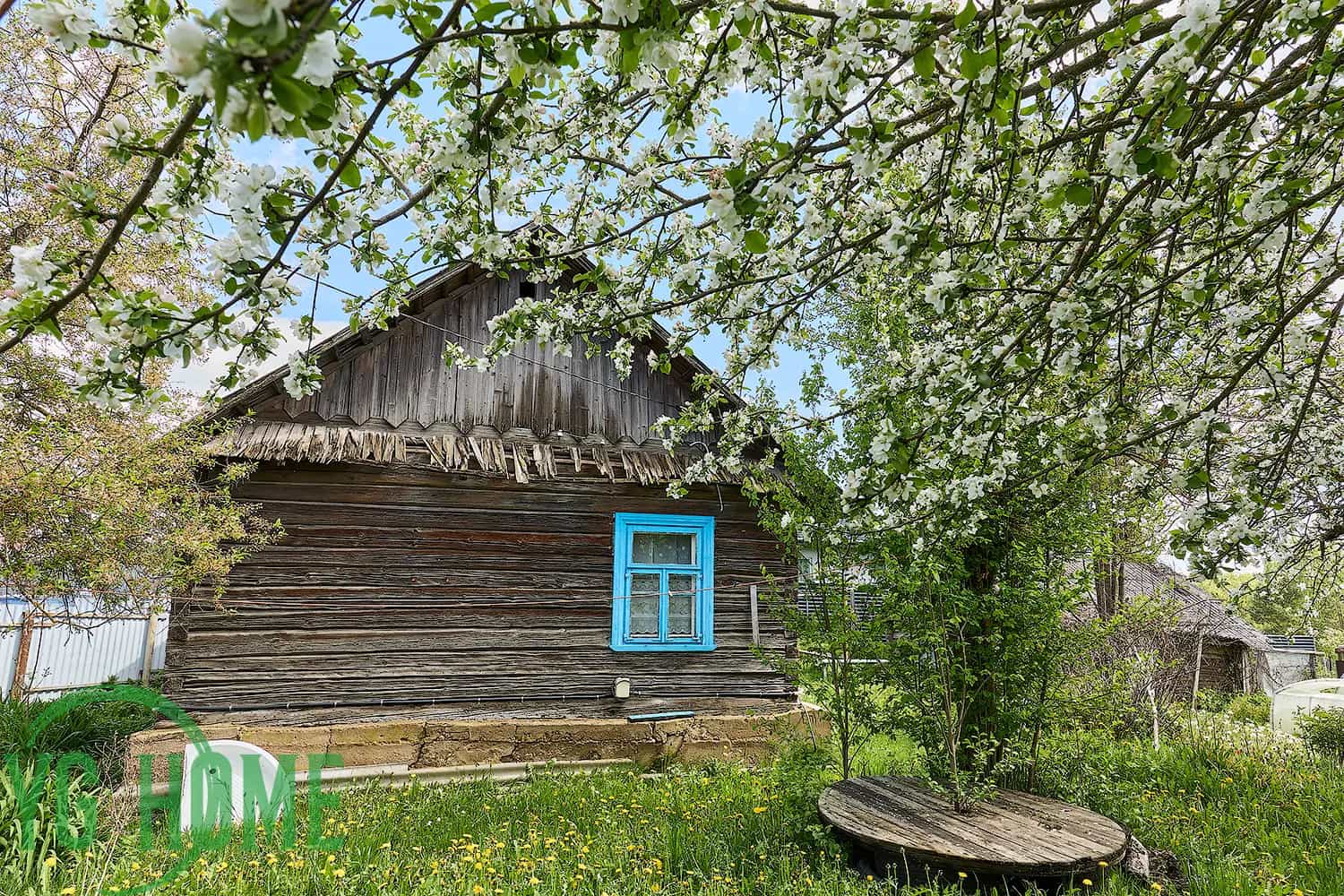 Беларусь, Минский район, Острошицко-Городокский сельсовет, деревня Раубичи, Олимпийская улица, 36, фото 3