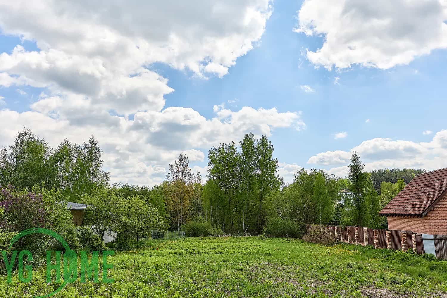 Беларусь, Минский район, Острошицко-Городокский сельсовет, деревня Раубичи, Олимпийская улица, 36, фото 14