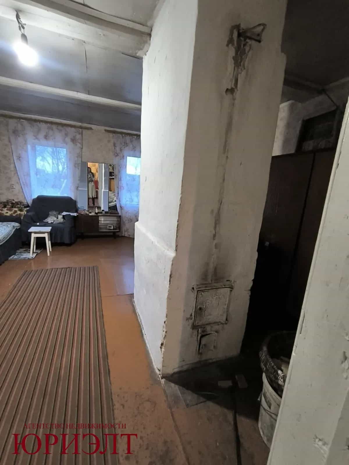 Беларусь, Гомельский район, агрогородок Ерёмино, Железнодорожная улица, 35, фото 6