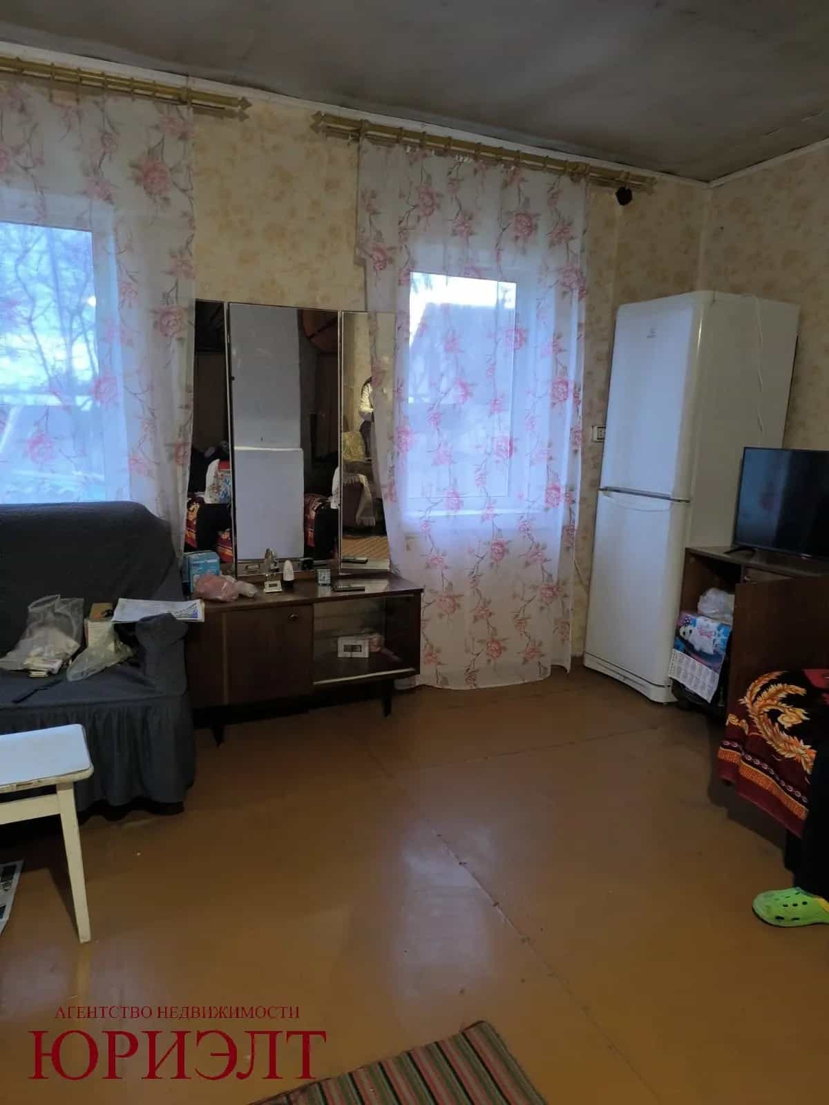Беларусь, Гомельский район, агрогородок Ерёмино, Железнодорожная улица, 35, фото 7