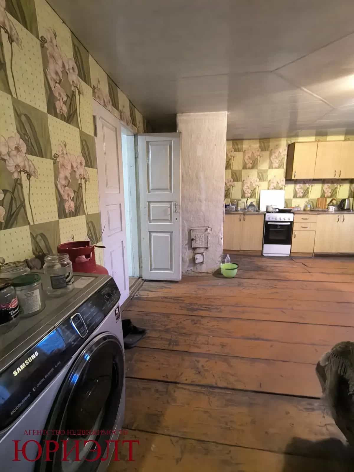 Беларусь, Гомельский район, агрогородок Ерёмино, Железнодорожная улица, 35, фото 10