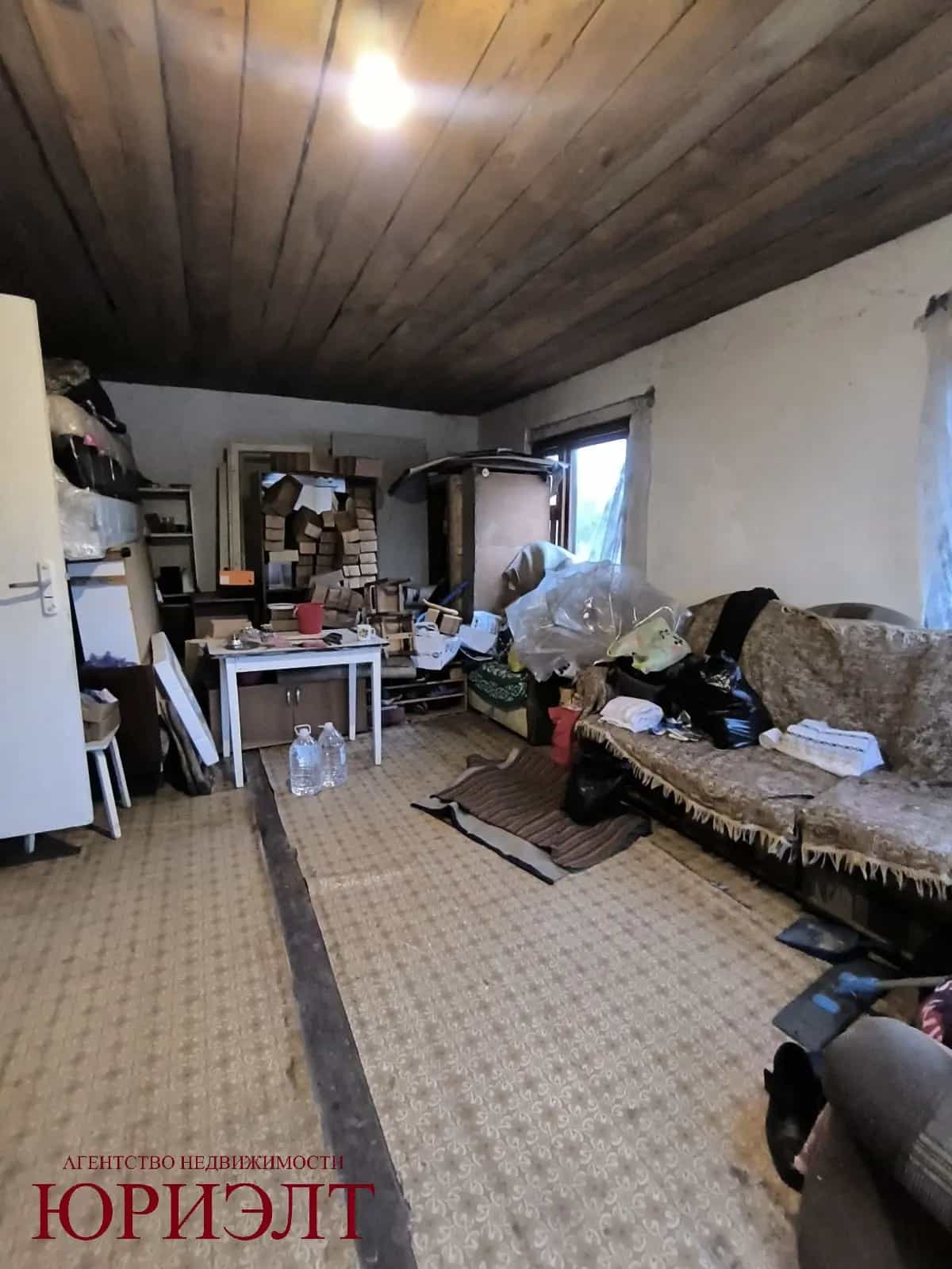 Беларусь, Гомельский район, агрогородок Ерёмино, Железнодорожная улица, 35, фото 11