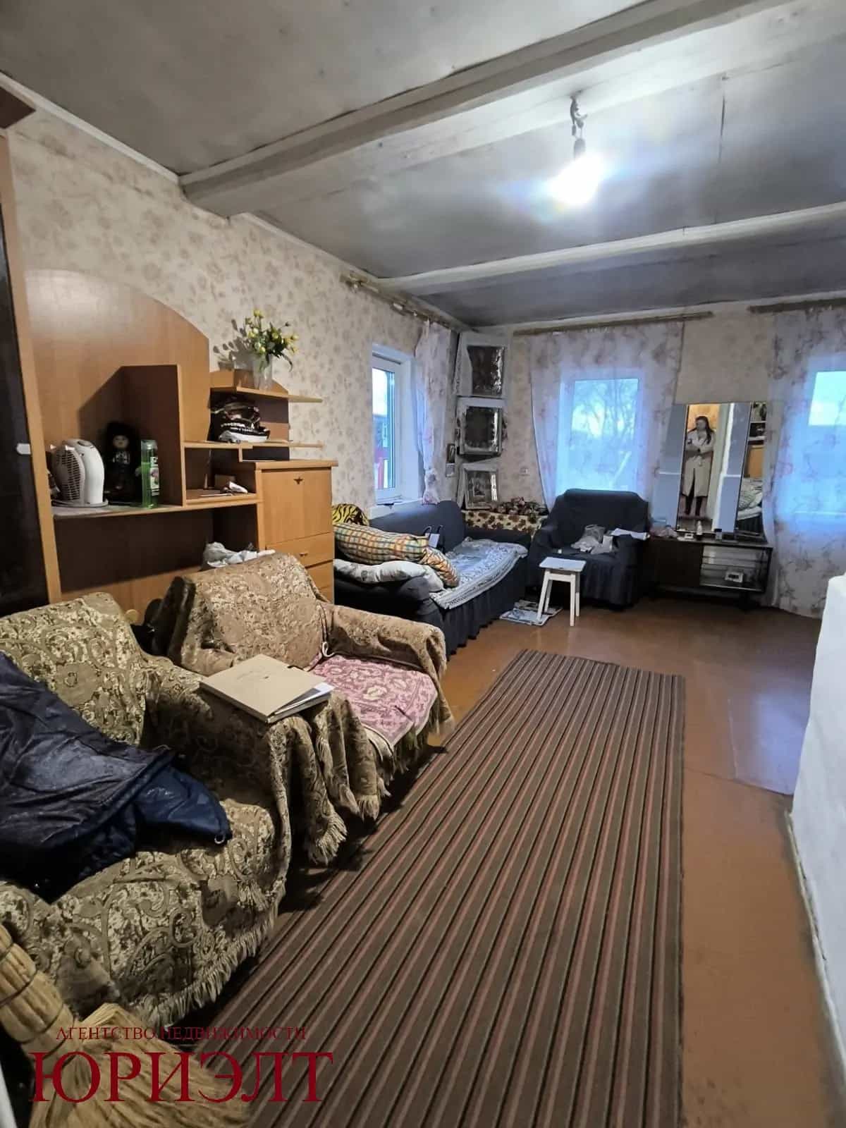 Беларусь, Гомельский район, агрогородок Ерёмино, Железнодорожная улица, 35, фото 13