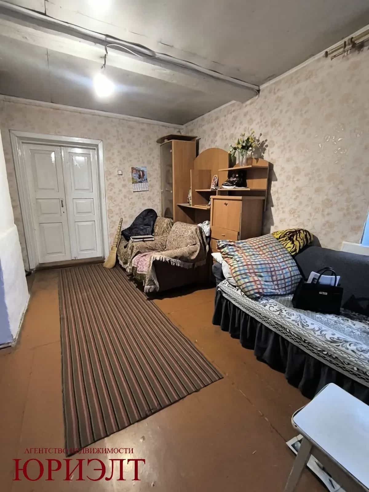 Беларусь, Гомельский район, агрогородок Ерёмино, Железнодорожная улица, 35, фото 14