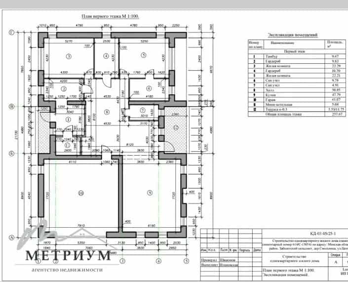 Беларусь, Минская область, Смолевичский район, Заболотский сельсовет, деревня Смольница, Центральная улица, 41, фото 11
