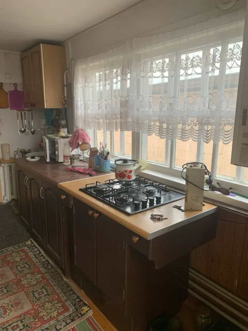 Беларусь, Могилёвская область, Бобруйск, улица Ермака, 37, фото 9