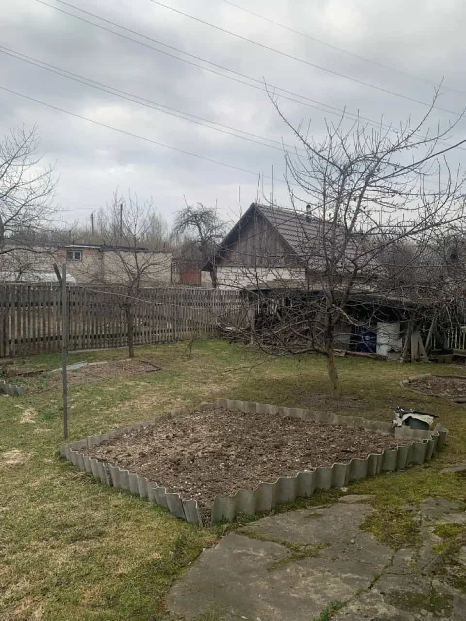 Беларусь, Могилёвская область, Бобруйск, улица Ермака, 37, фото 10