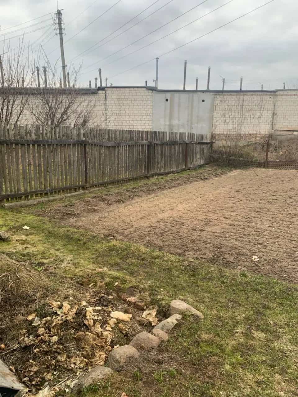Беларусь, Могилёвская область, Бобруйск, улица Ермака, 37, фото 11