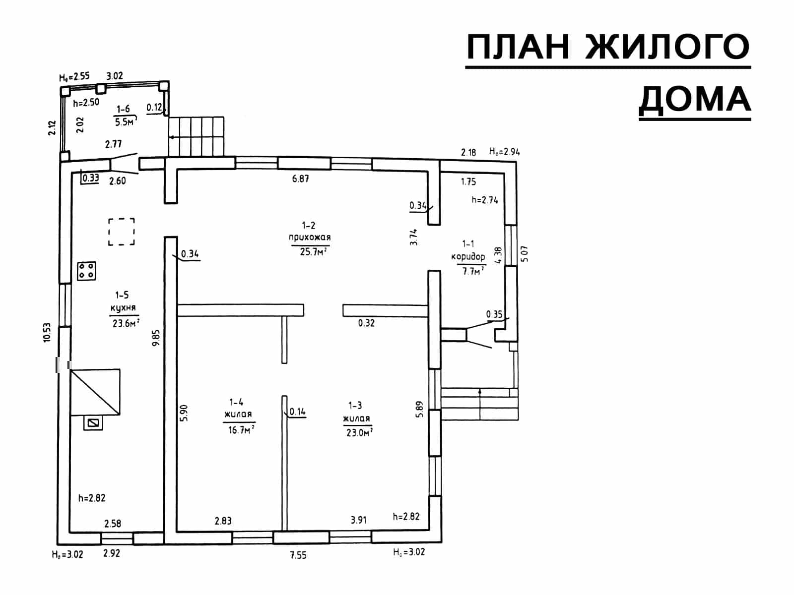 Беларусь, Минский район, Петришковский сельсовет, деревня Светлый Путь, Лесная улица, 13, фото 4