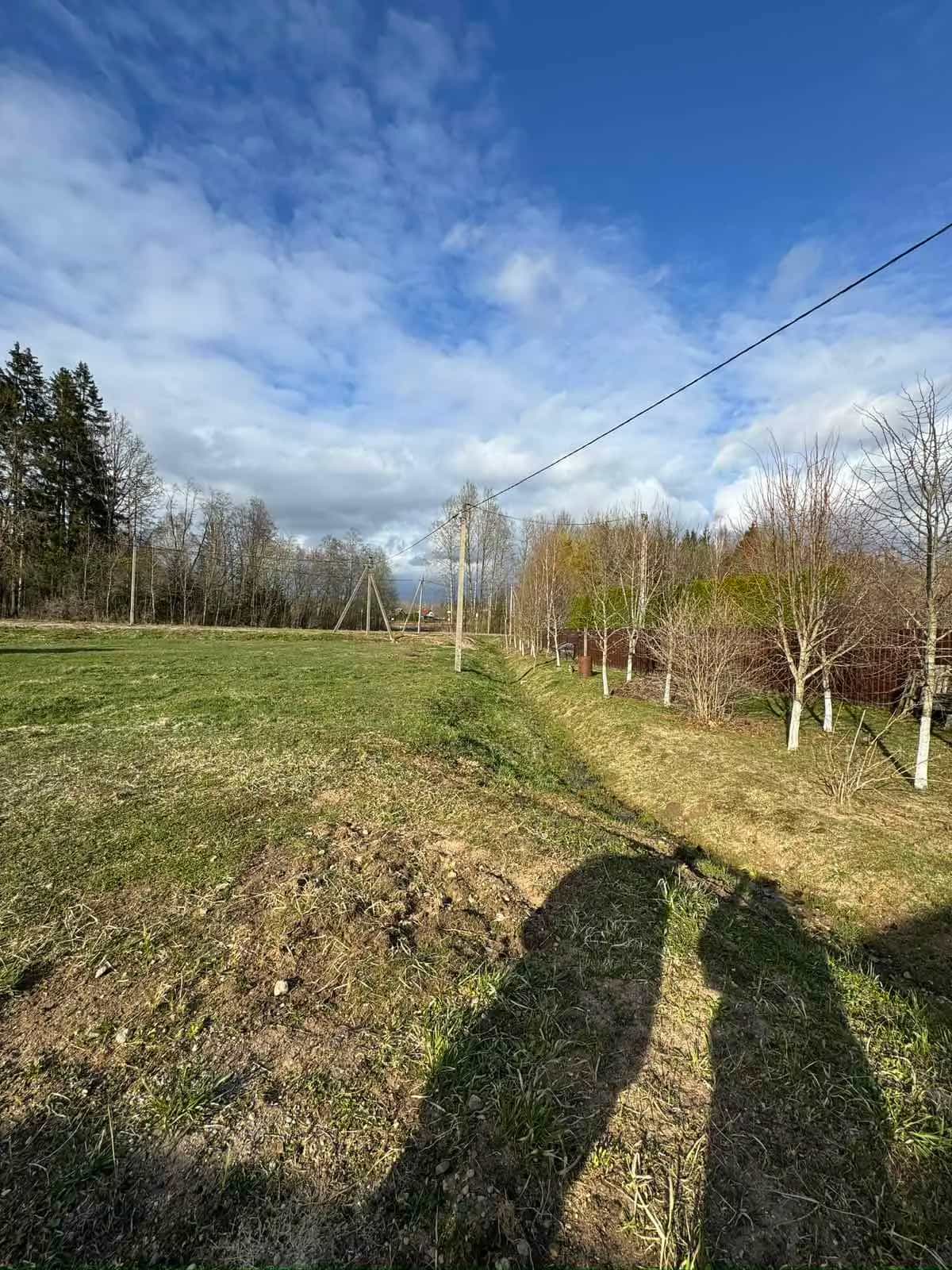 Беларусь, Минский район, Петришковский сельсовет, деревня Светлый Путь, Лесная улица, 13, фото 26