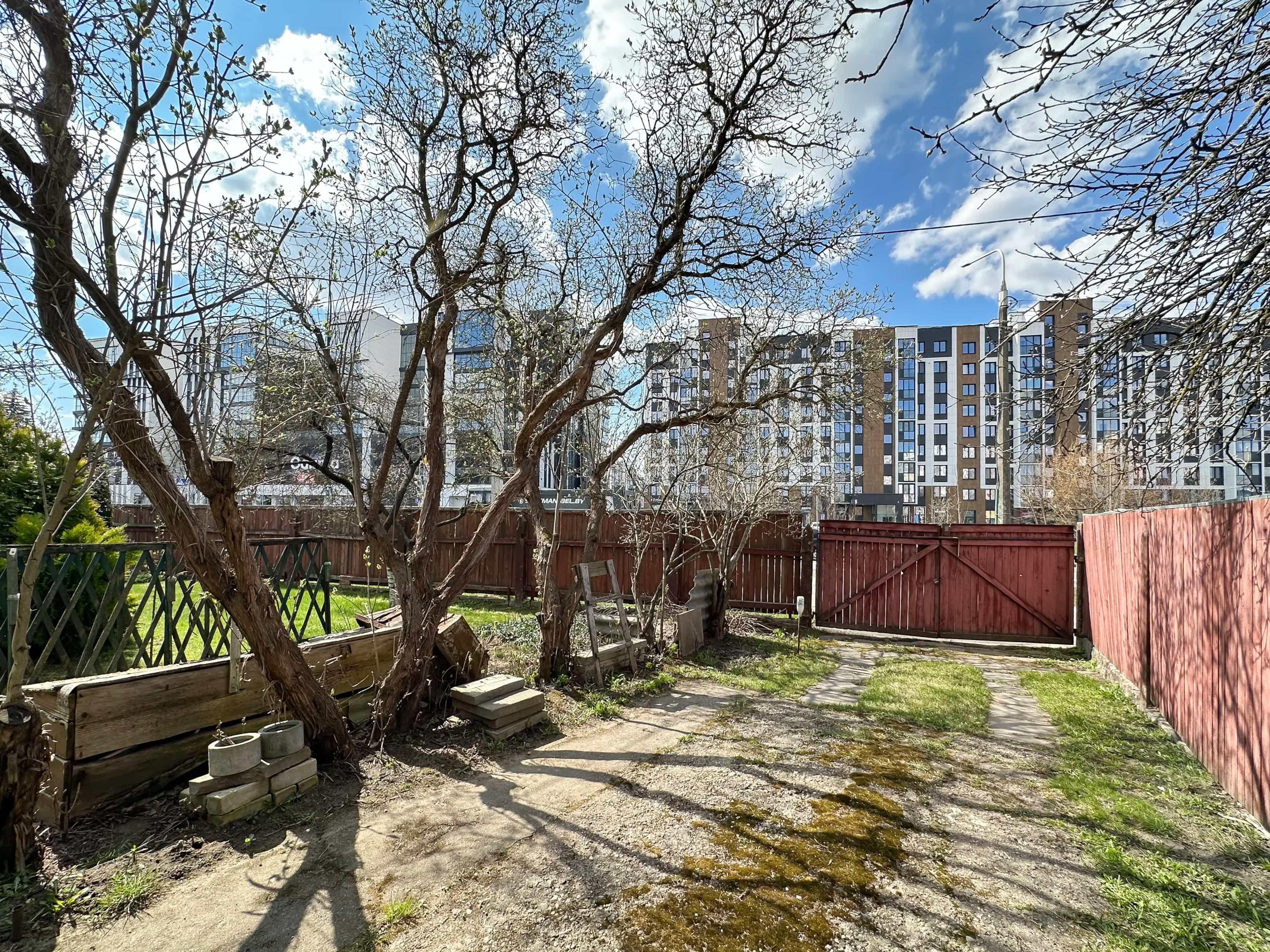 Беларусь, Минск, Нововиленская улица, 32, фото 40