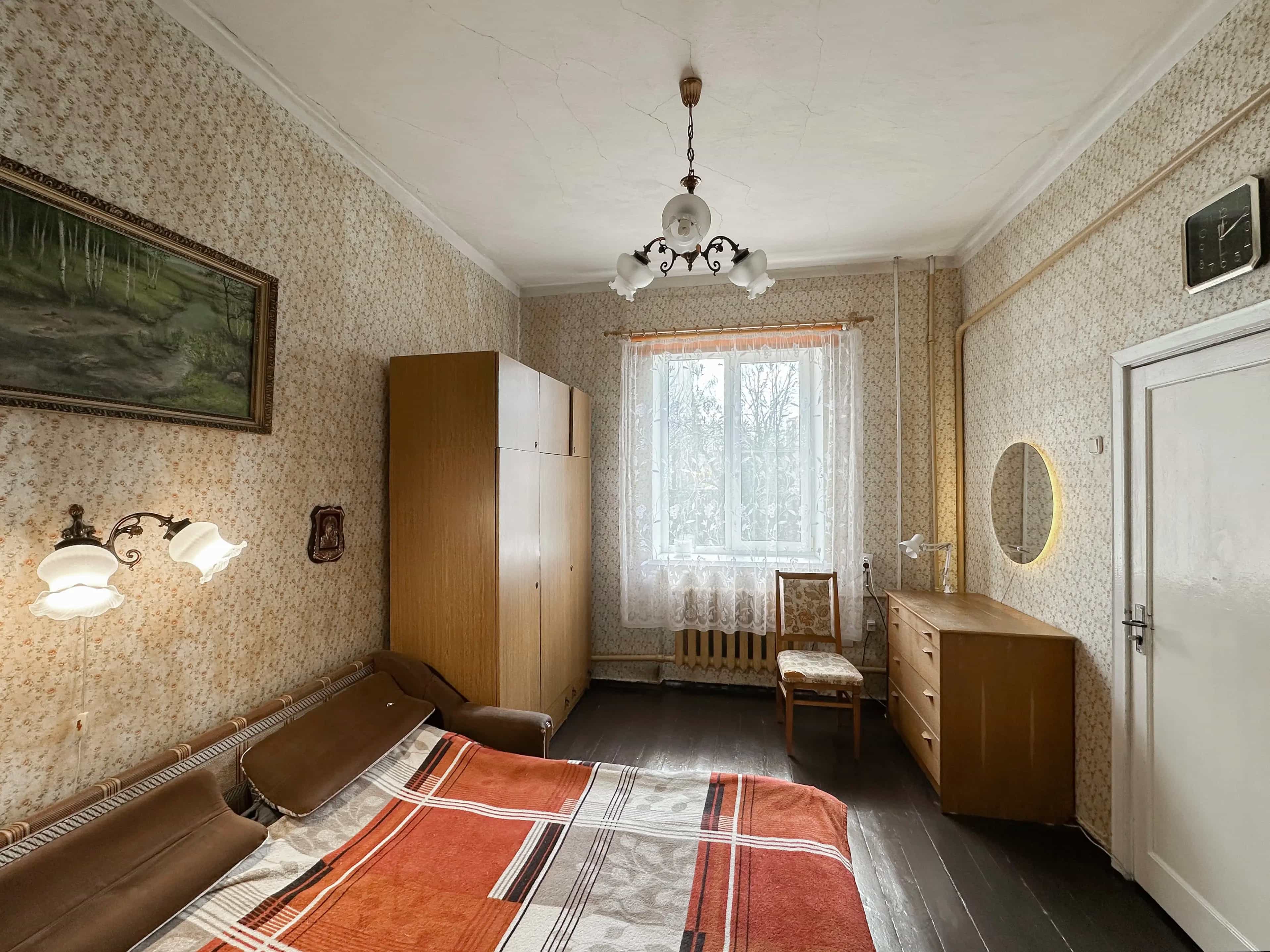 Беларусь, Минск, Нововиленская улица, 32, фото 7