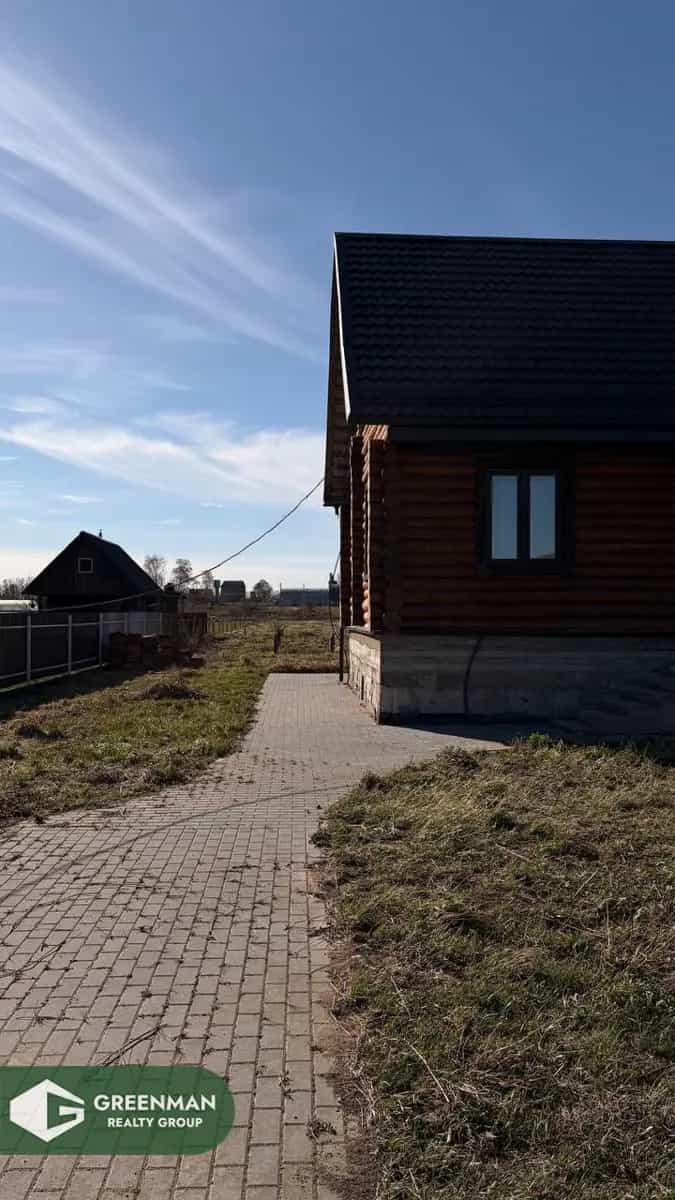 Беларусь, Минская область, Червенский район, Клинокский сельсовет, агрогородок Турец, улица Артиллеристов, 10, фото 4