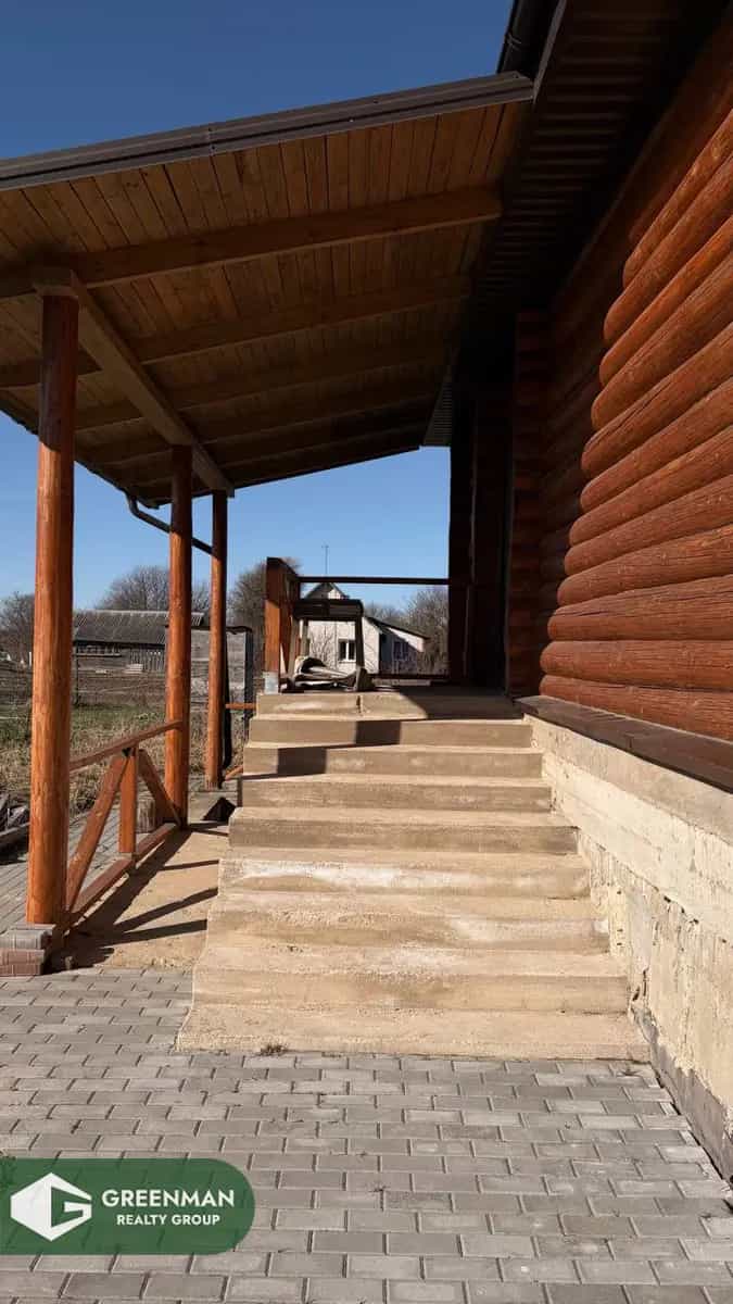 Беларусь, Минская область, Червенский район, Клинокский сельсовет, агрогородок Турец, улица Артиллеристов, 10, фото 5