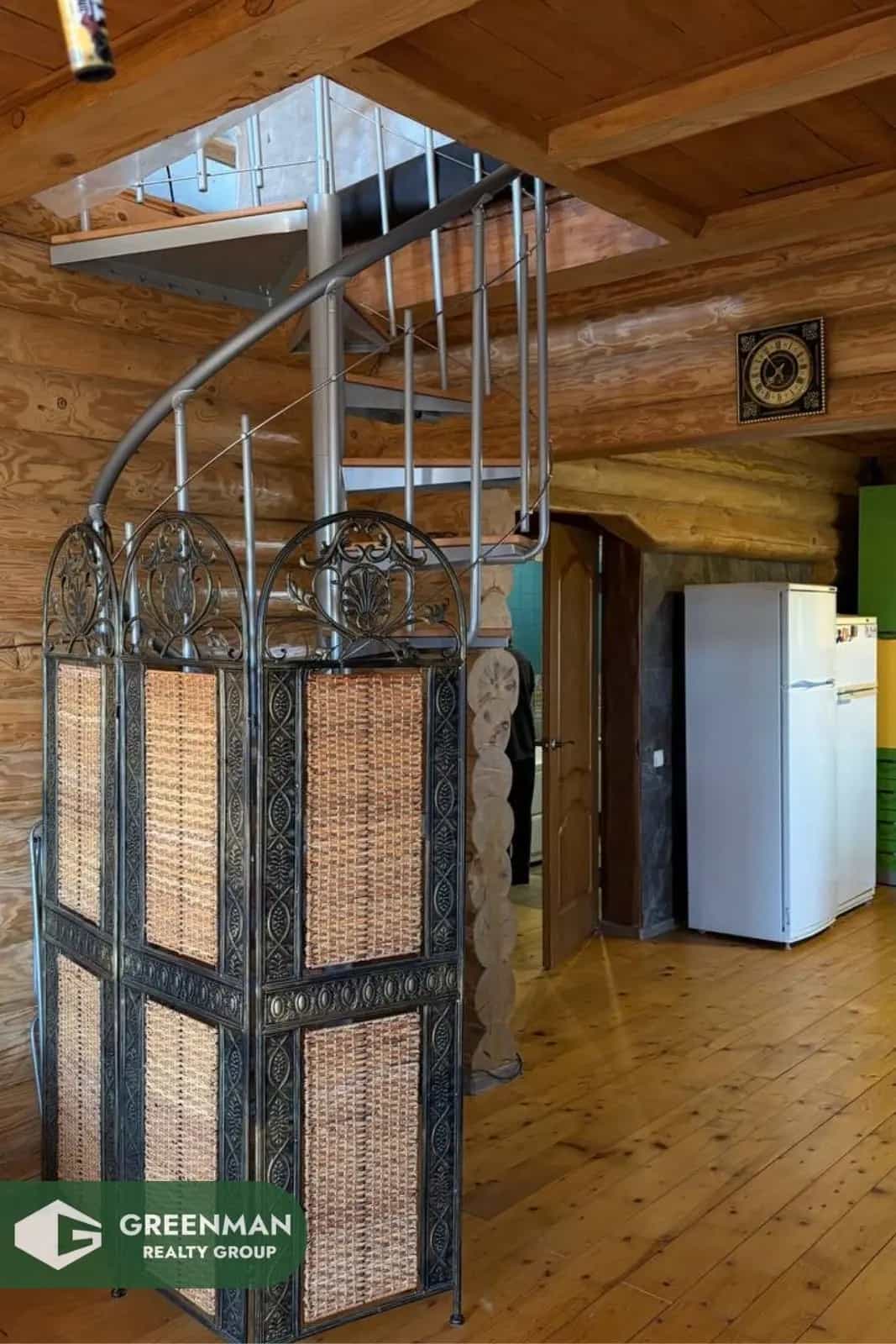 Беларусь, Минская область, Червенский район, Клинокский сельсовет, агрогородок Турец, улица Артиллеристов, 10, фото 10