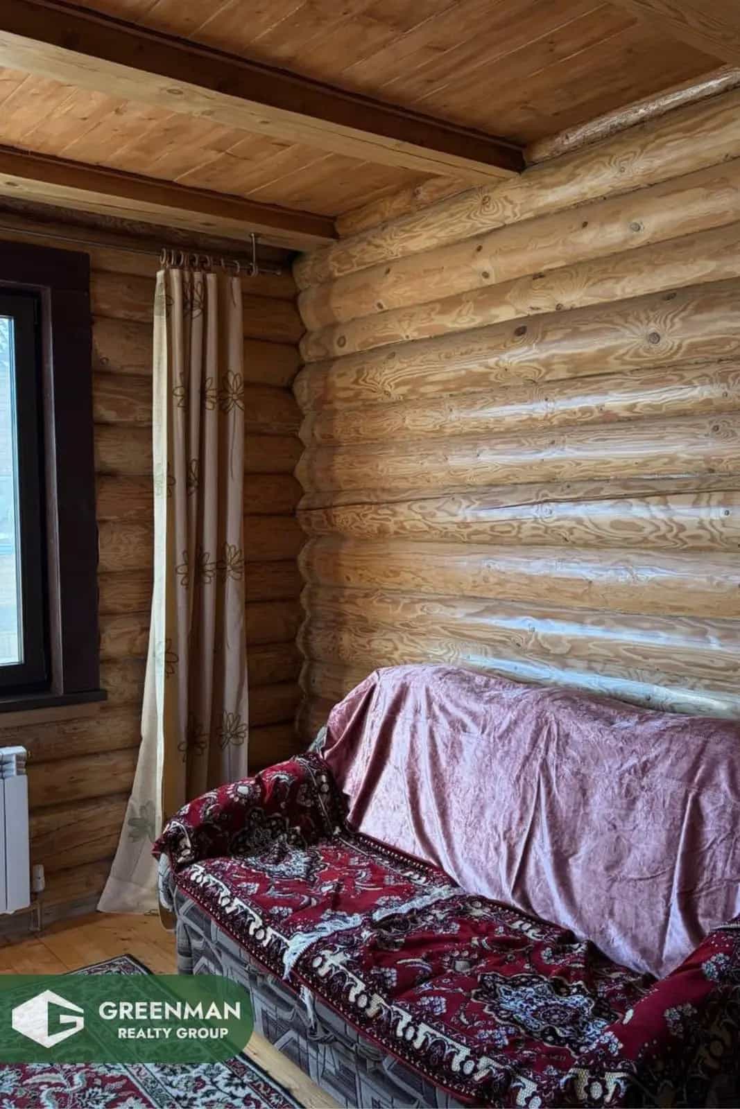 Беларусь, Минская область, Червенский район, Клинокский сельсовет, агрогородок Турец, улица Артиллеристов, 10, фото 12