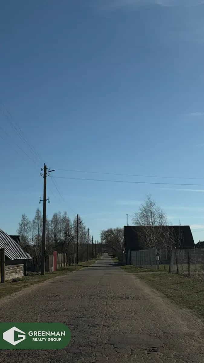 Беларусь, Минская область, Червенский район, Клинокский сельсовет, агрогородок Турец, улица Артиллеристов, 10, фото 16